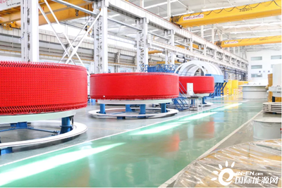 省级绿色工厂名单揭晓 盐城四家新能源企业脱颖而出，软件外包服务助力产业升级