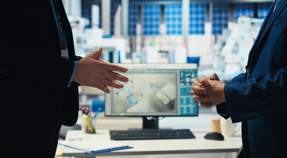 工博会邀请函 | 磅旗“工业智能体”全球首发，诚邀您共鉴从无人工厂到无人公司的跨越